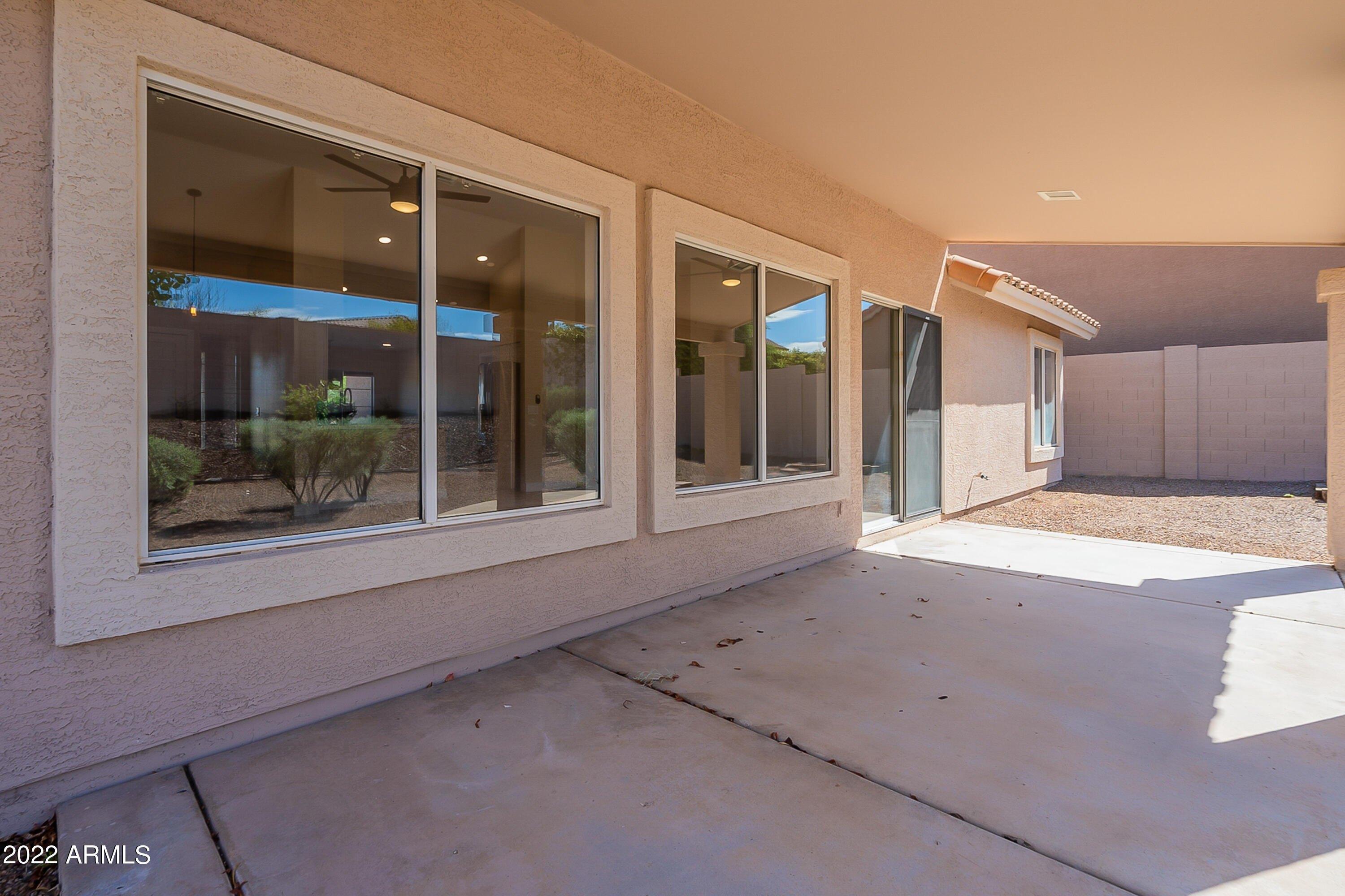 E Milton Dr, Cave Creek, AZ 85331