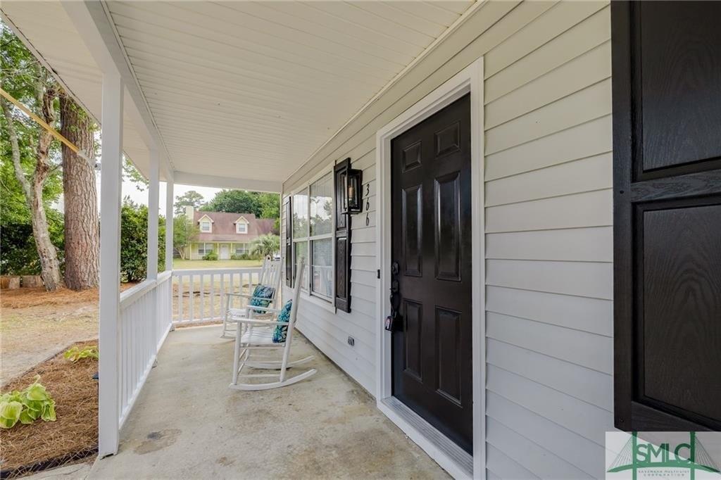 Osprey Dr, Richmond Hill, GA 31324