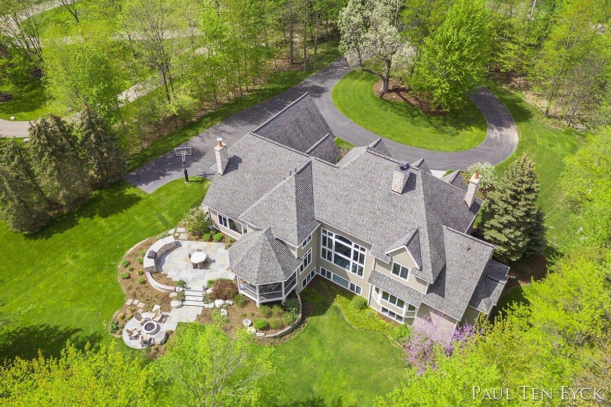 Tammarron Ct Se, Grand Rapids, MI 49546