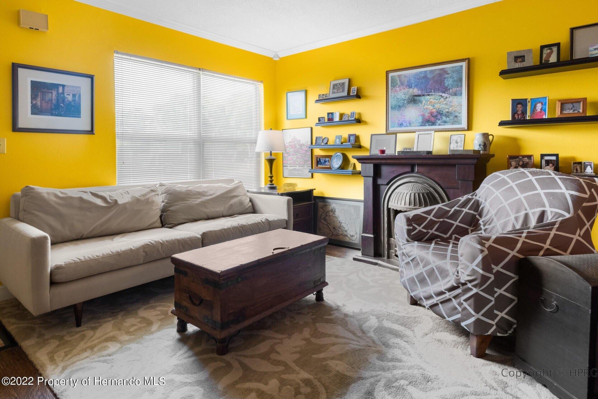 Marler Rd, Spring Hill, FL 34608