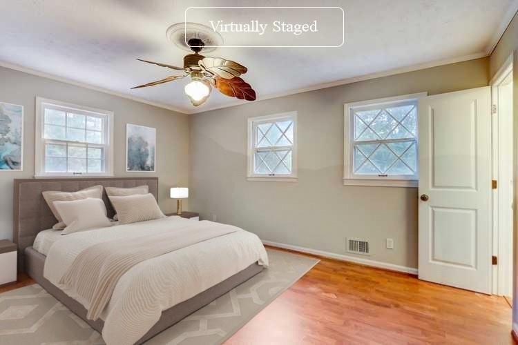Creekview Pt Nw, Marietta, GA 30064