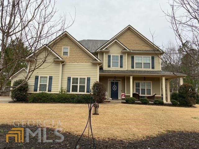 Cedar Ridge Dr, Lagrange, GA 30241