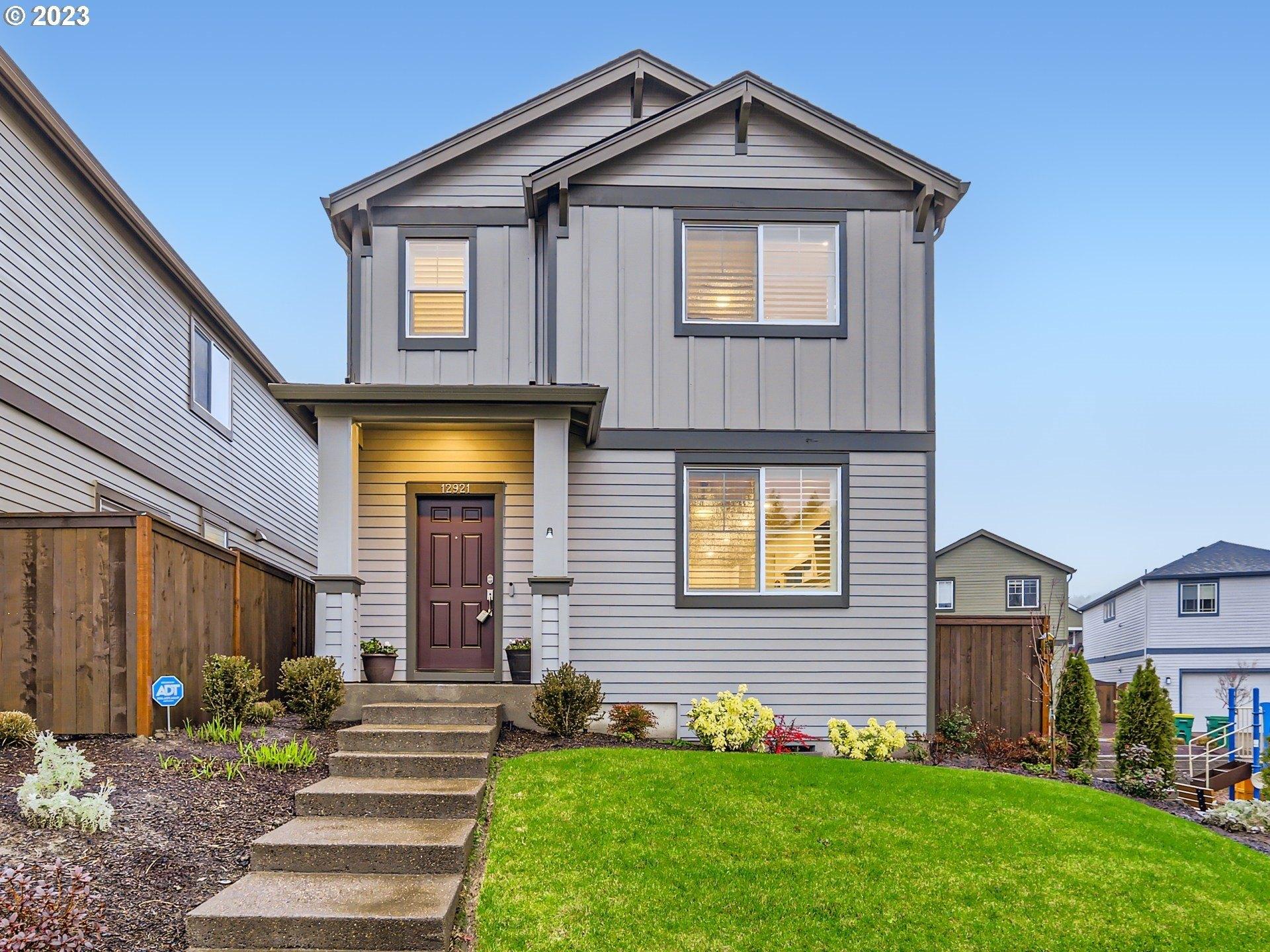 Sw Incline Dr, Beaverton, OR 97007