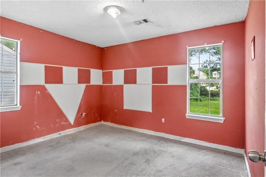 Roosevelt Cir Ne, Marietta, GA 30060
