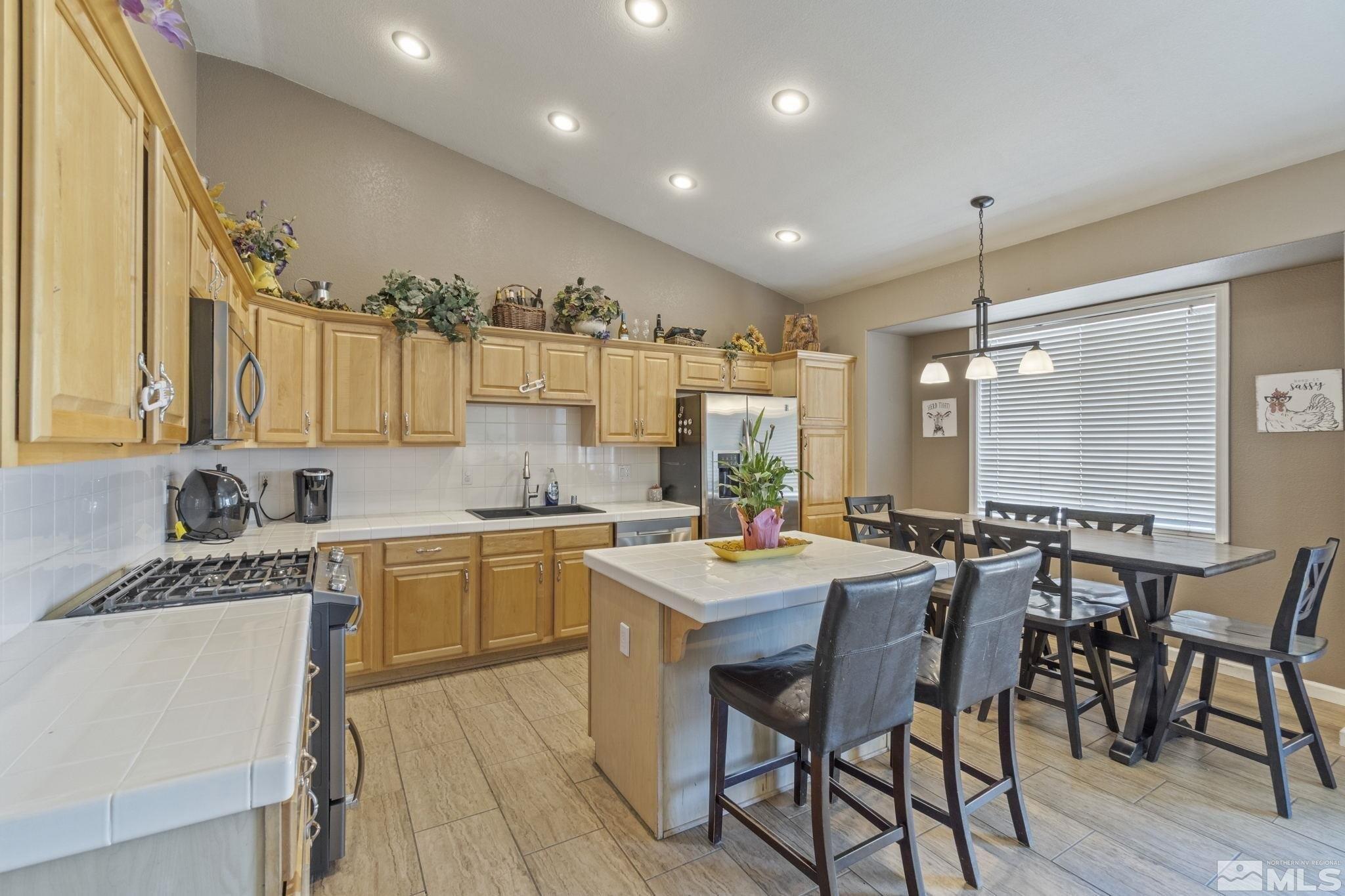 Marilyn Mae Dr, Sparks, NV 89441