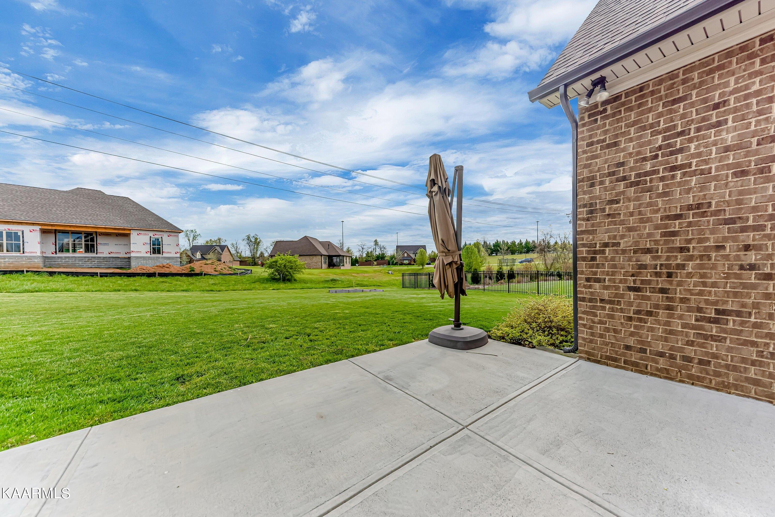 Edenbridge Dr, Alcoa, TN 37701
