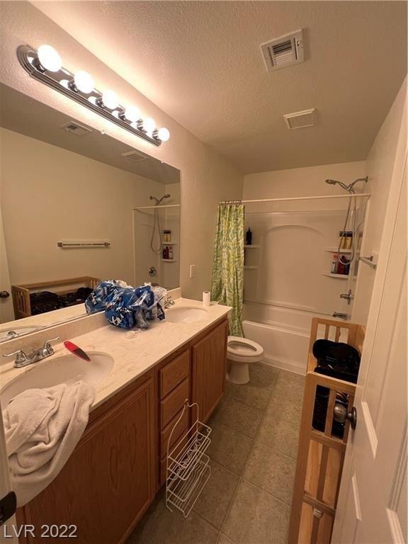 Fort Verde St, Las Vegas, NV 89179