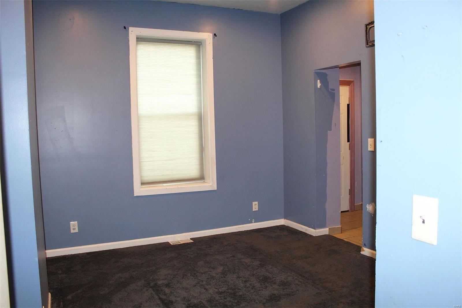 Indiana Ave, Saint Louis, MO 63118