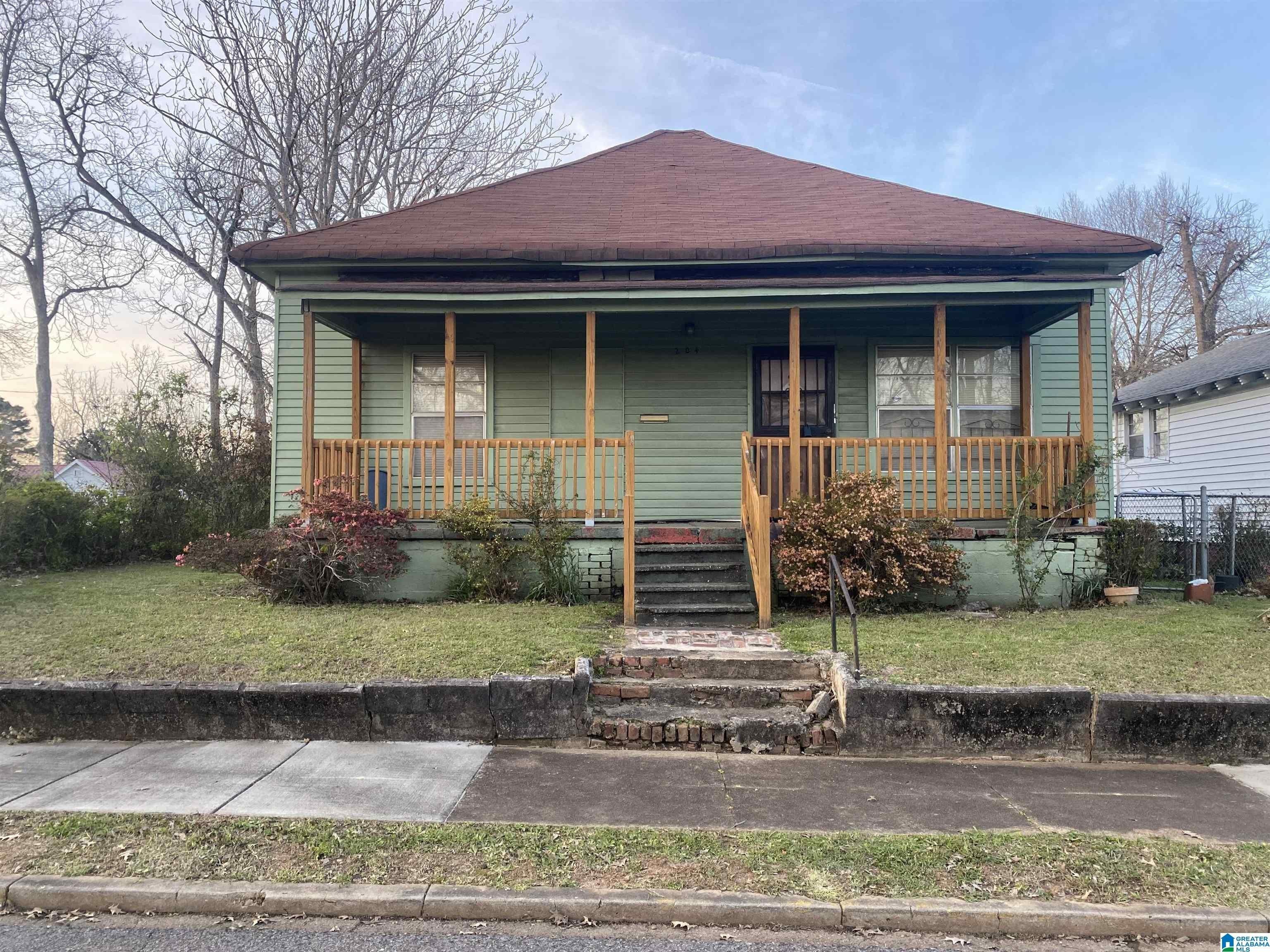 5th Way, Birmingham, AL 35214