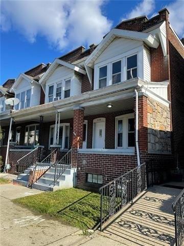 Hanover Ave, Allentown, PA 18109