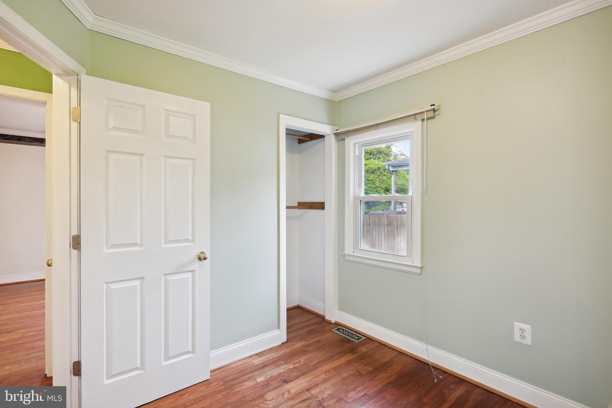 Colin Rd, Silver Spring, MD 20906
