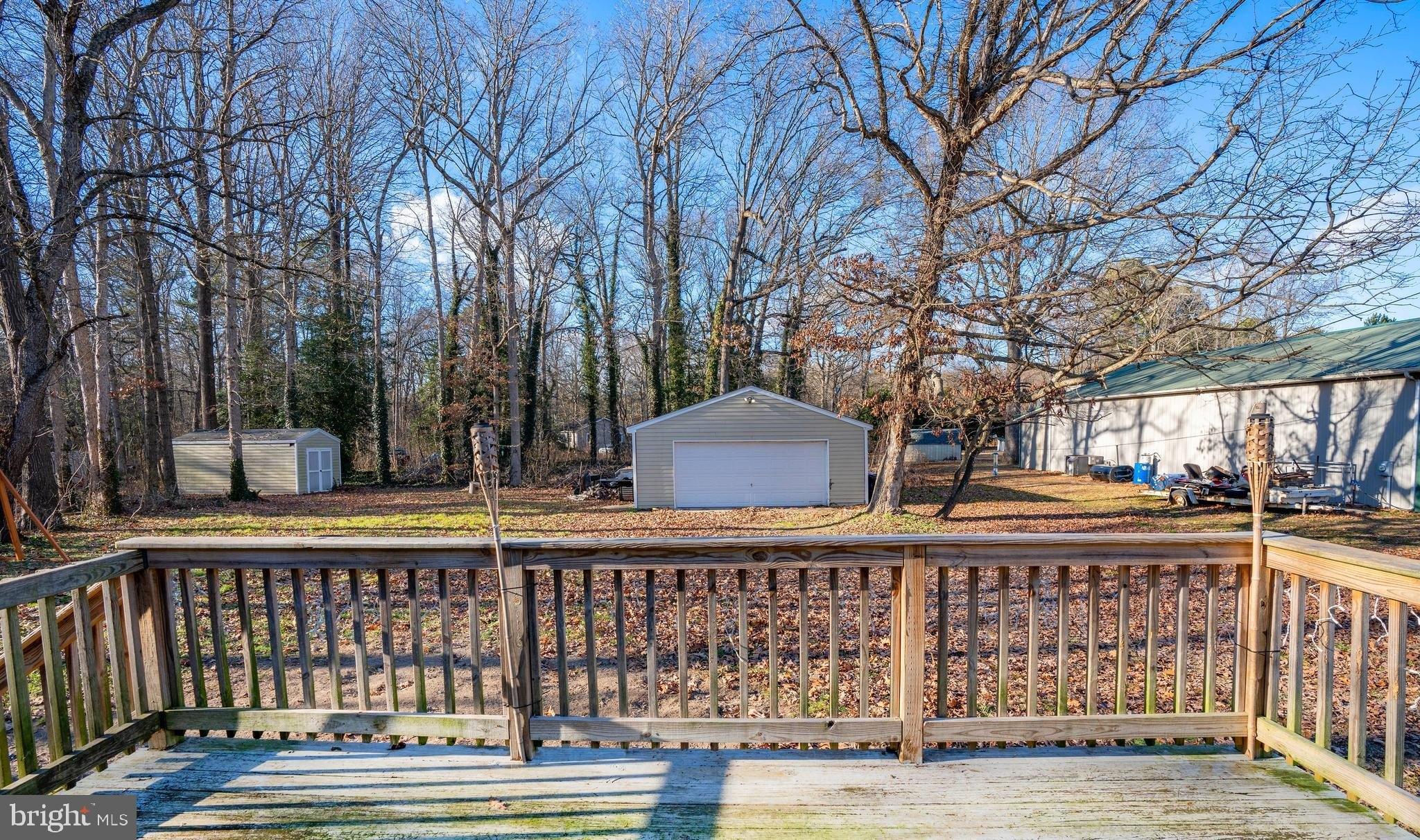 Sarah St, Milford, DE 19963