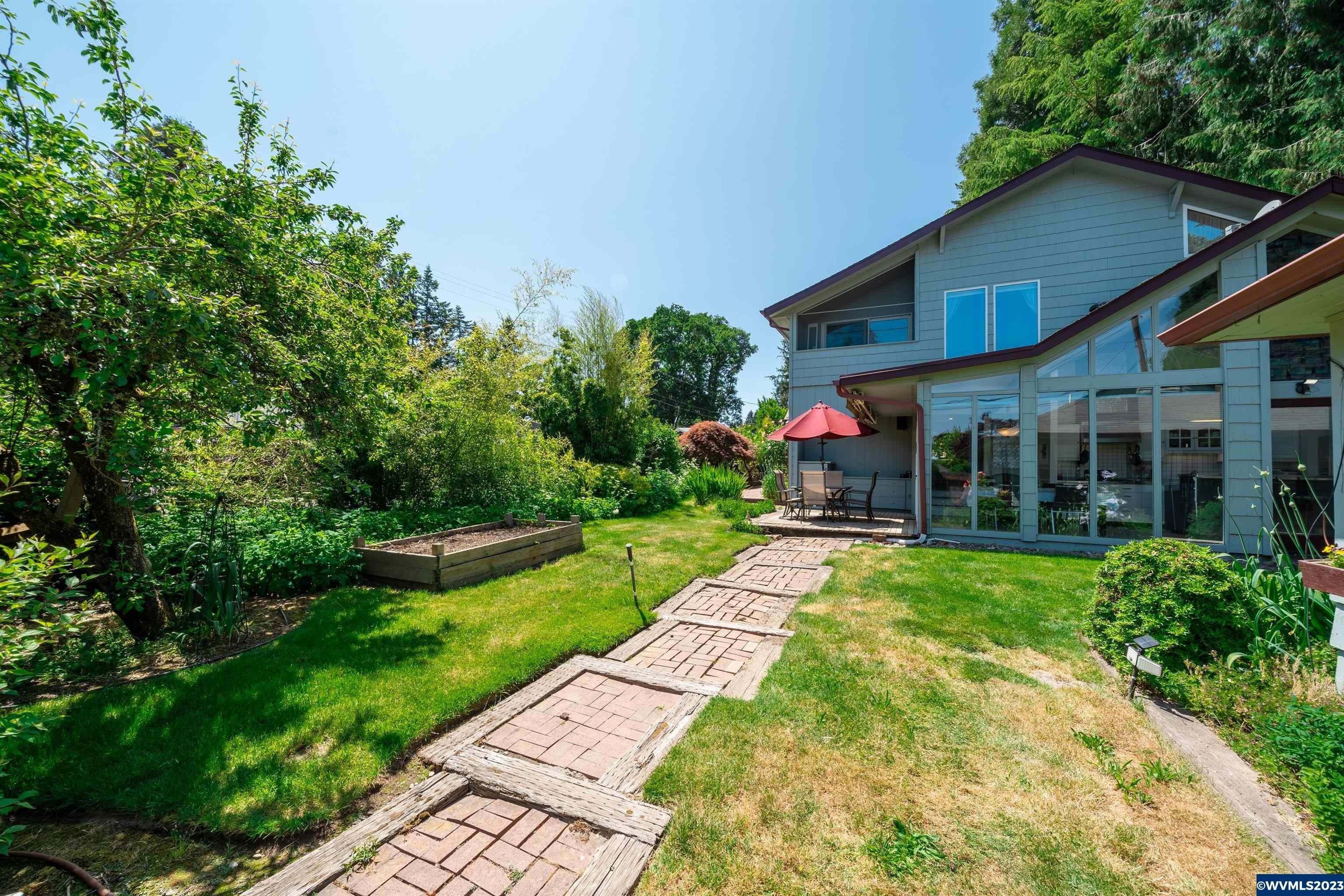 Fairmount Ave S, Salem, OR 97302