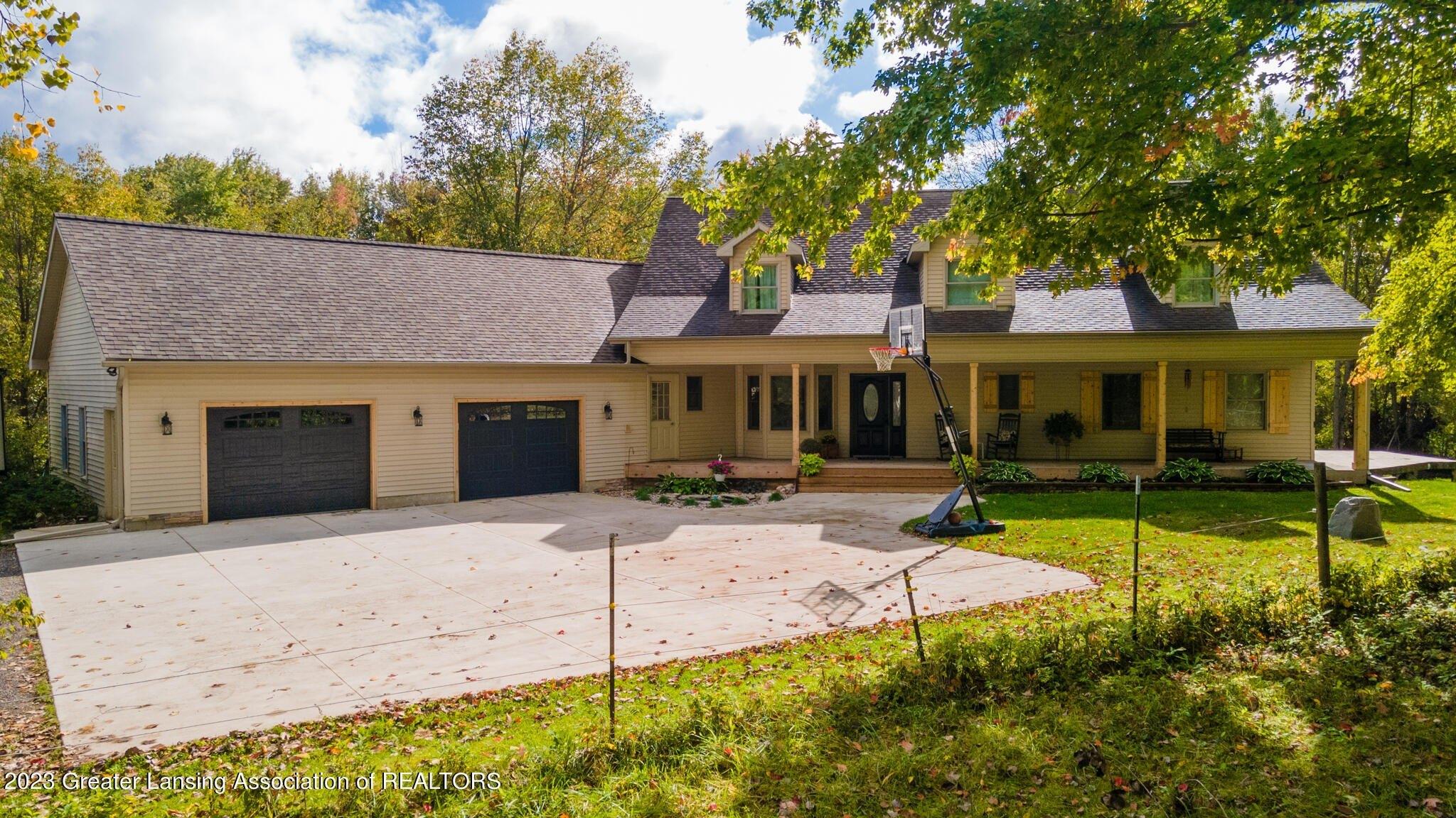 Pinch Hwy, Potterville, MI 48876