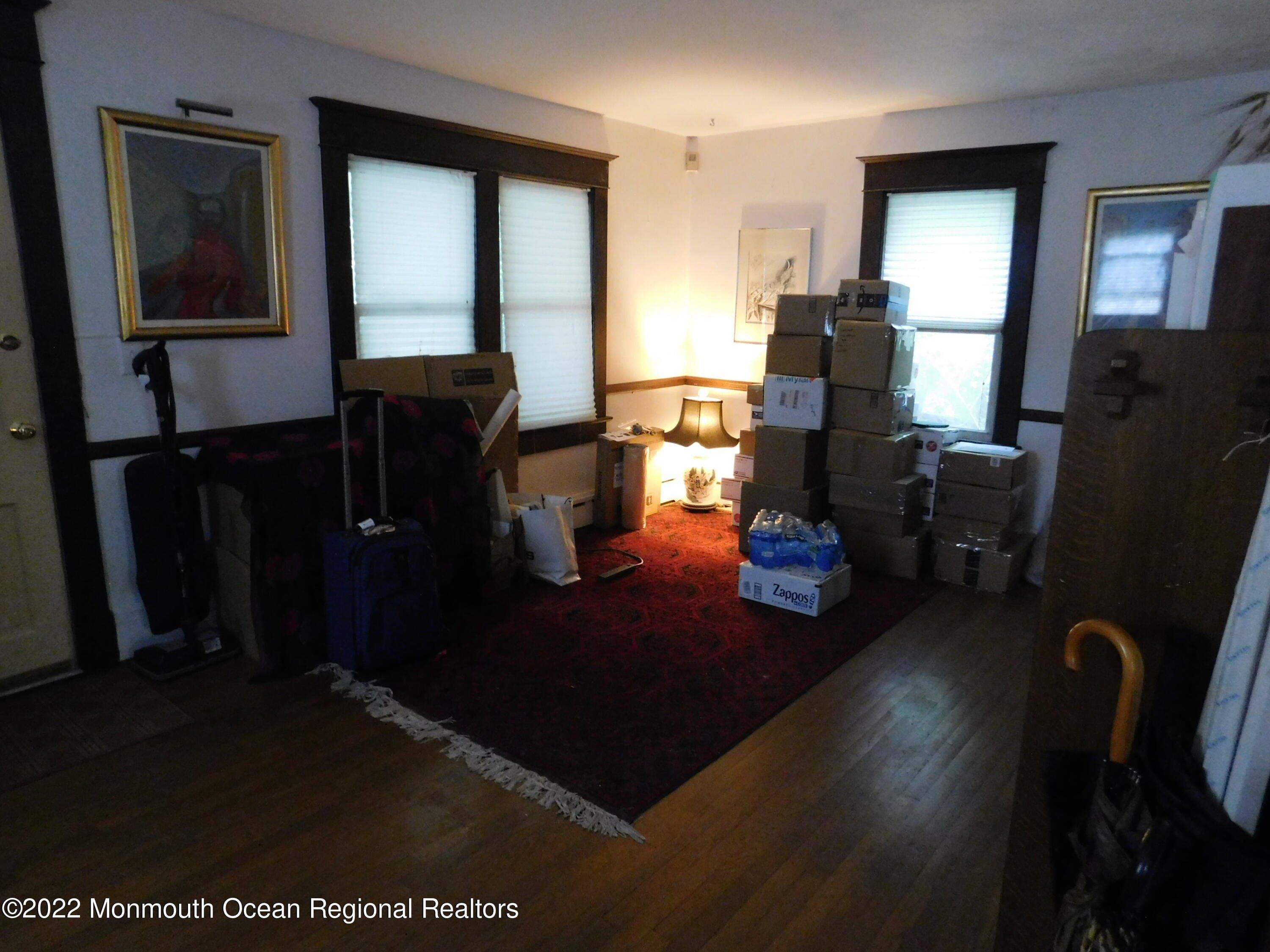 Prospect Ave, Plainsboro, NJ 08536