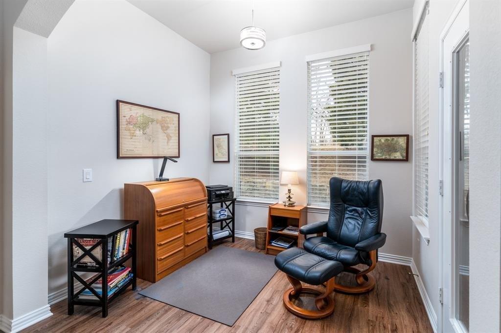 Medinah Dr, Fairview, TX 75069