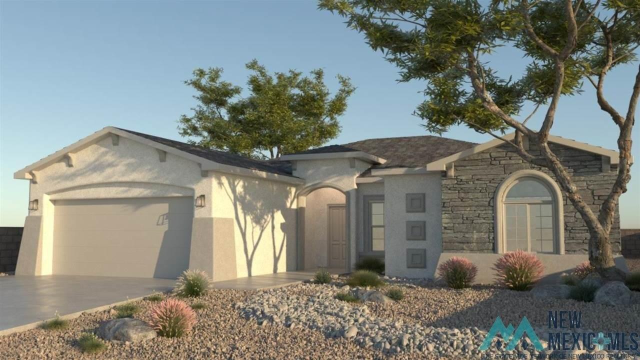 Big Cy Rd, Hobbs, NM 88240