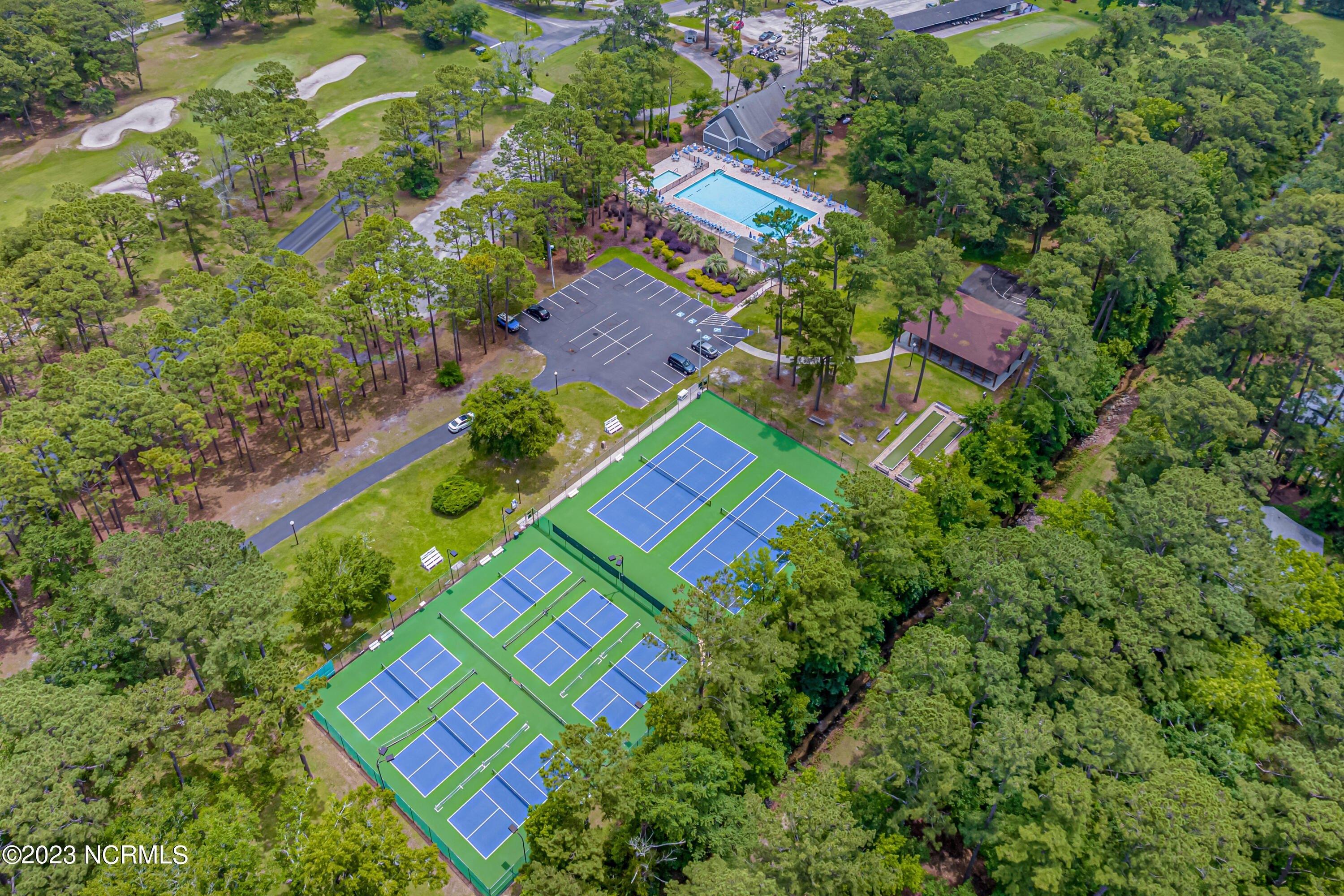 Gate 7, Carolina Shores, NC 28467