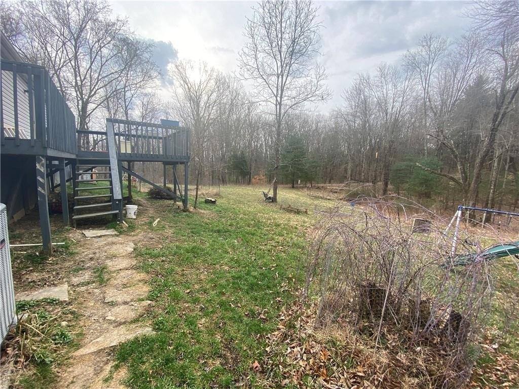 W County Road 1125 N, Seymour, IN 47274