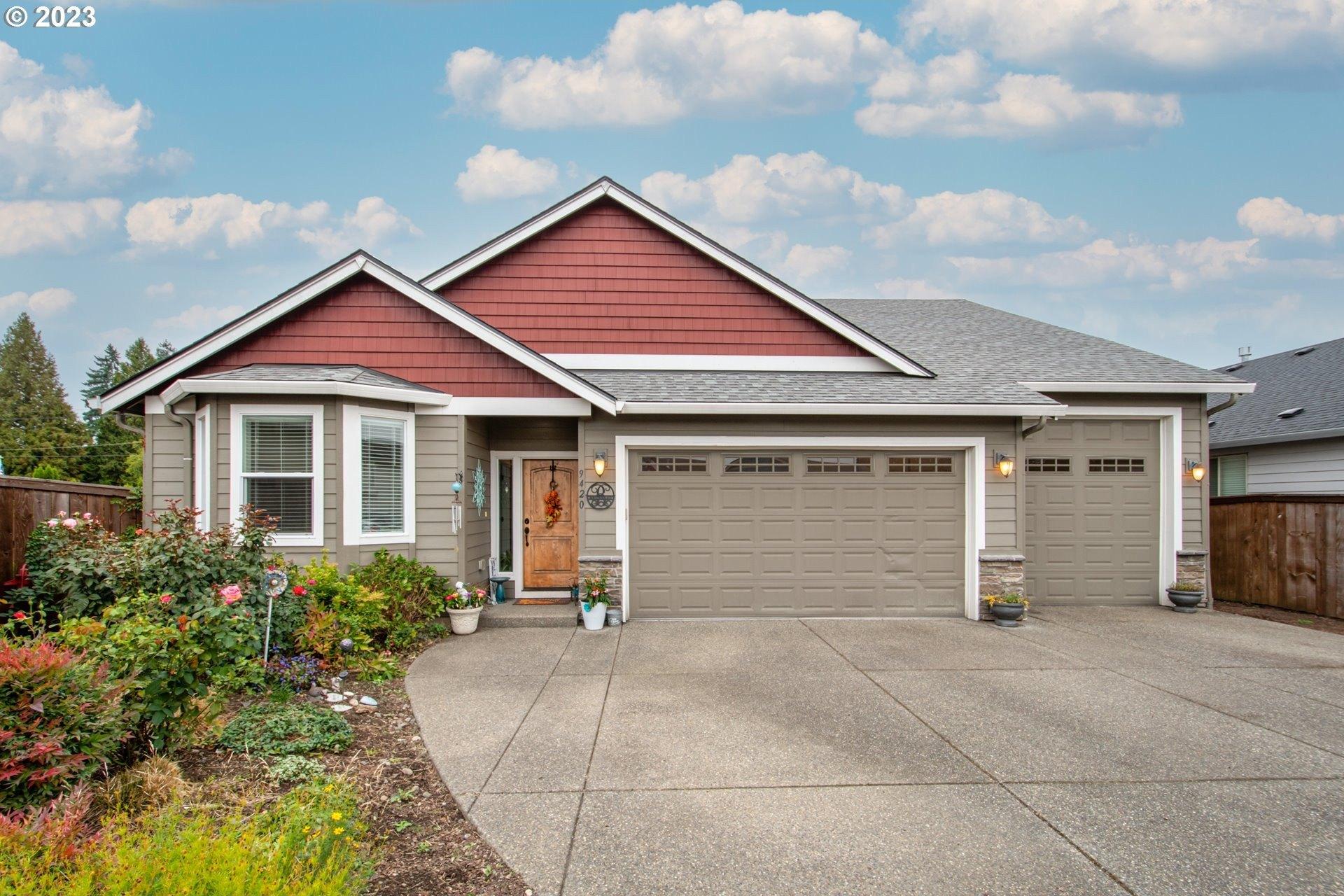 Ne 52nd Ave, Vancouver, WA 98665