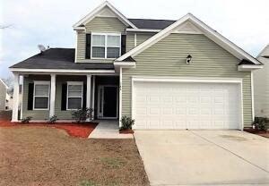 Marinella Dr, Goose Creek, SC 29445