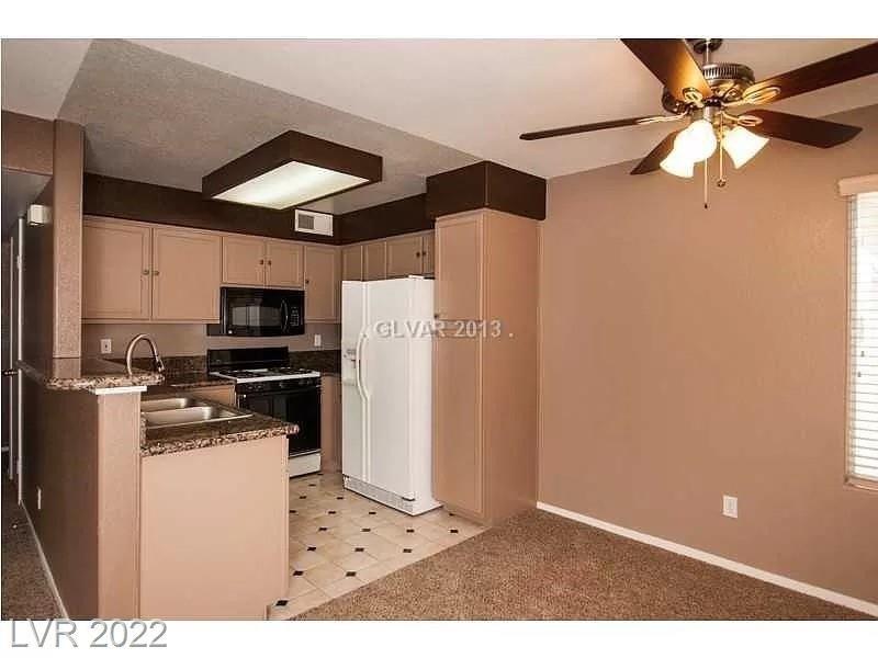 Caspian Springs Dr, Las Vegas, NV 89120