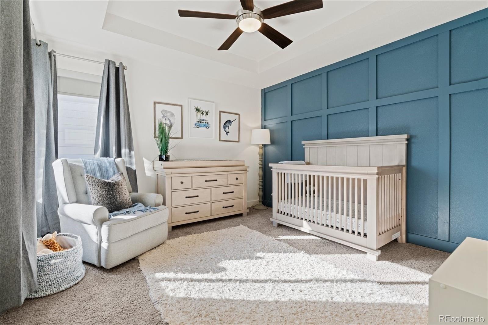 W 67th Pl, Denver, CO 80221
