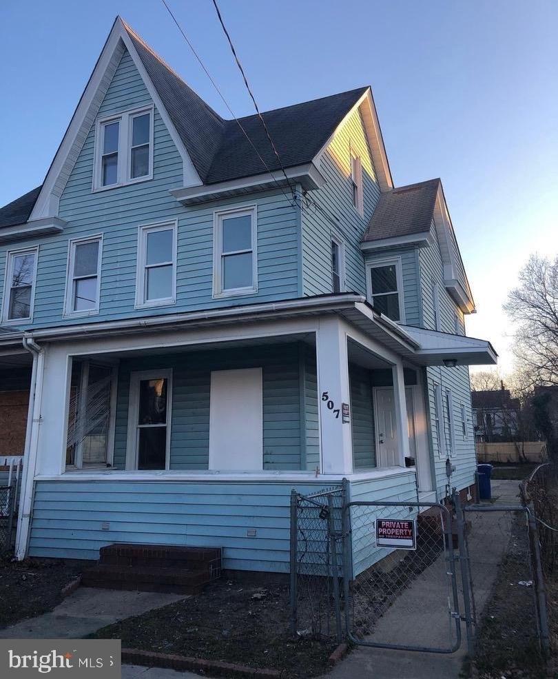 N 2nd St, Millville, NJ 08332