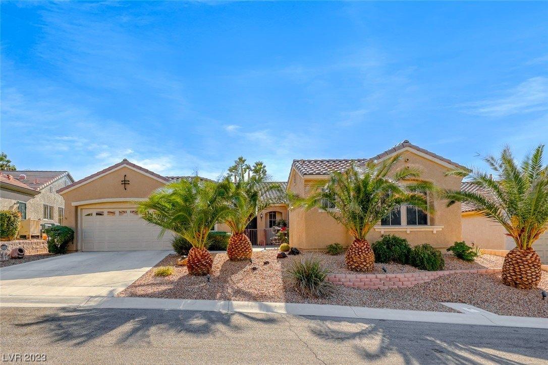 Fort Myer Ave, Henderson, NV 89052