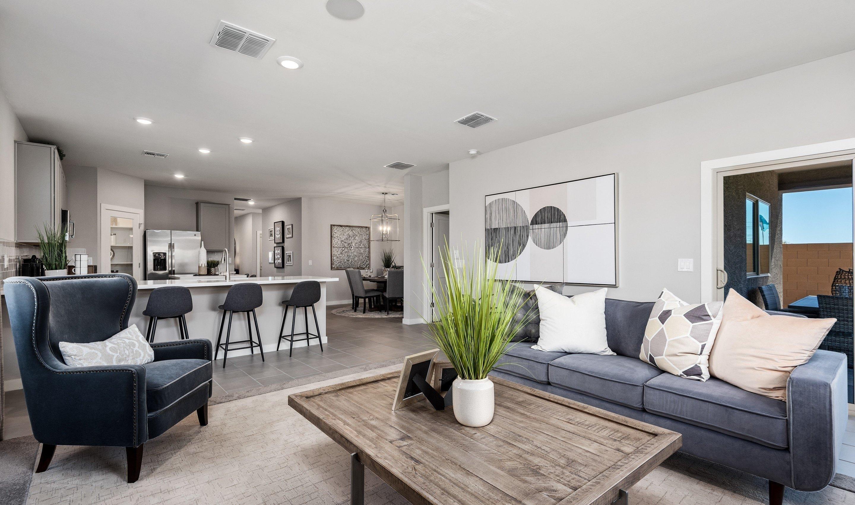 E Ruby Ct, Casa Grande, AZ 85122