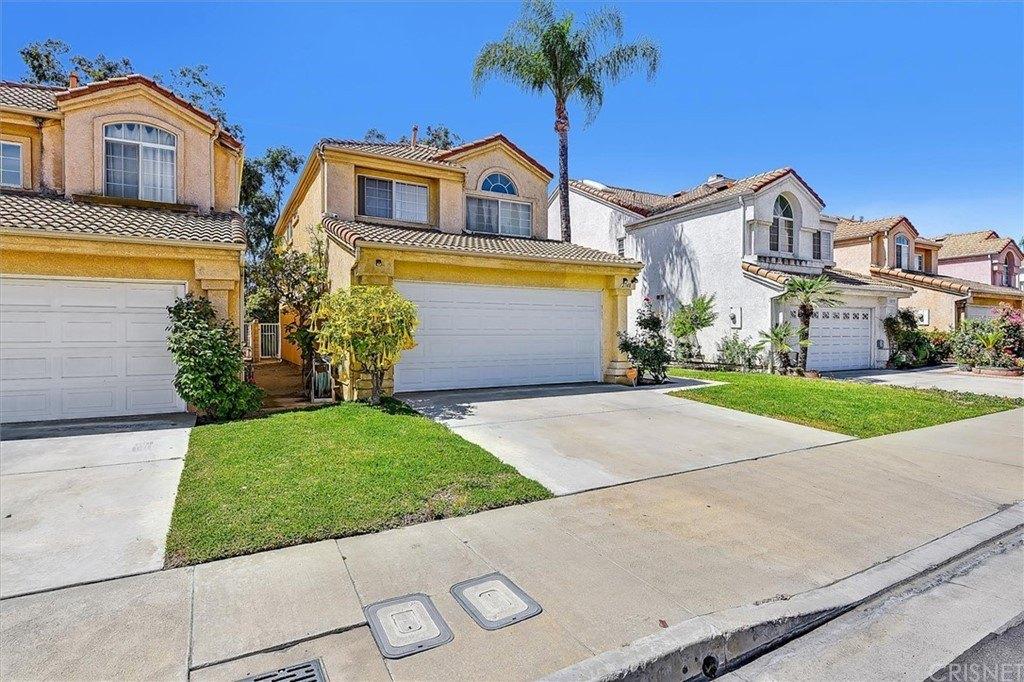 Runnymede St, North Hollywood, CA 91605