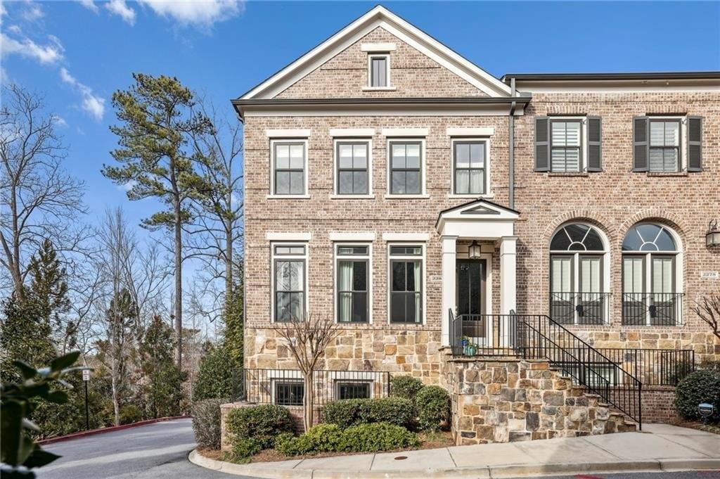 Garrison St Ne, Brookhaven, GA 30319