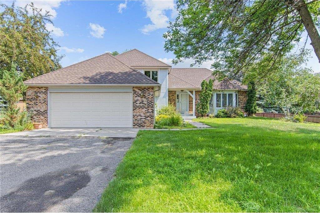 Penn Ave N, Minneapolis, MN 55443