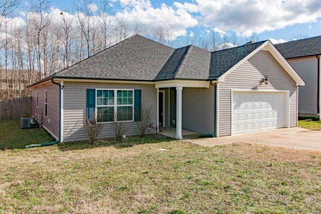 Freedom Dr, Clarksville, TN 37042