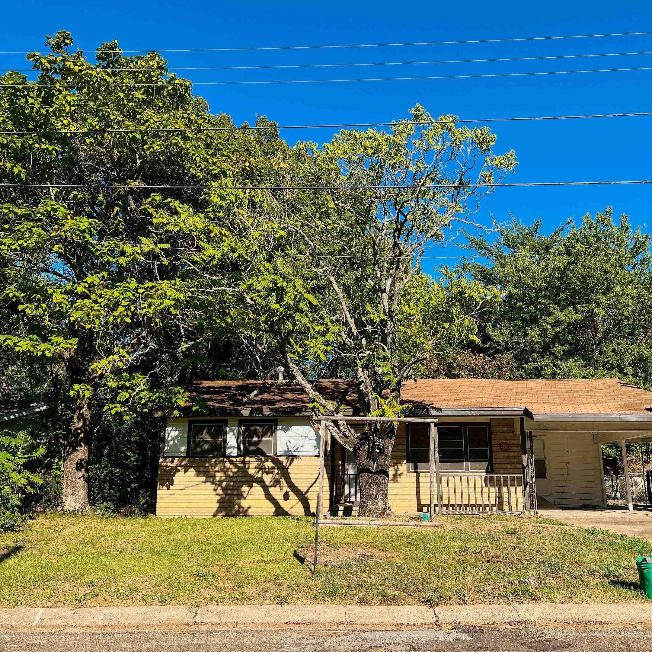 24th St Nw, Paris, TX 75460