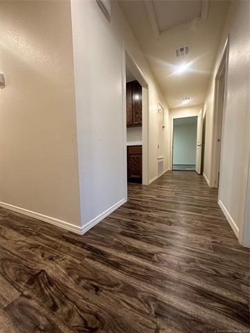 N Atlanta Ave, Tulsa, OK 74110