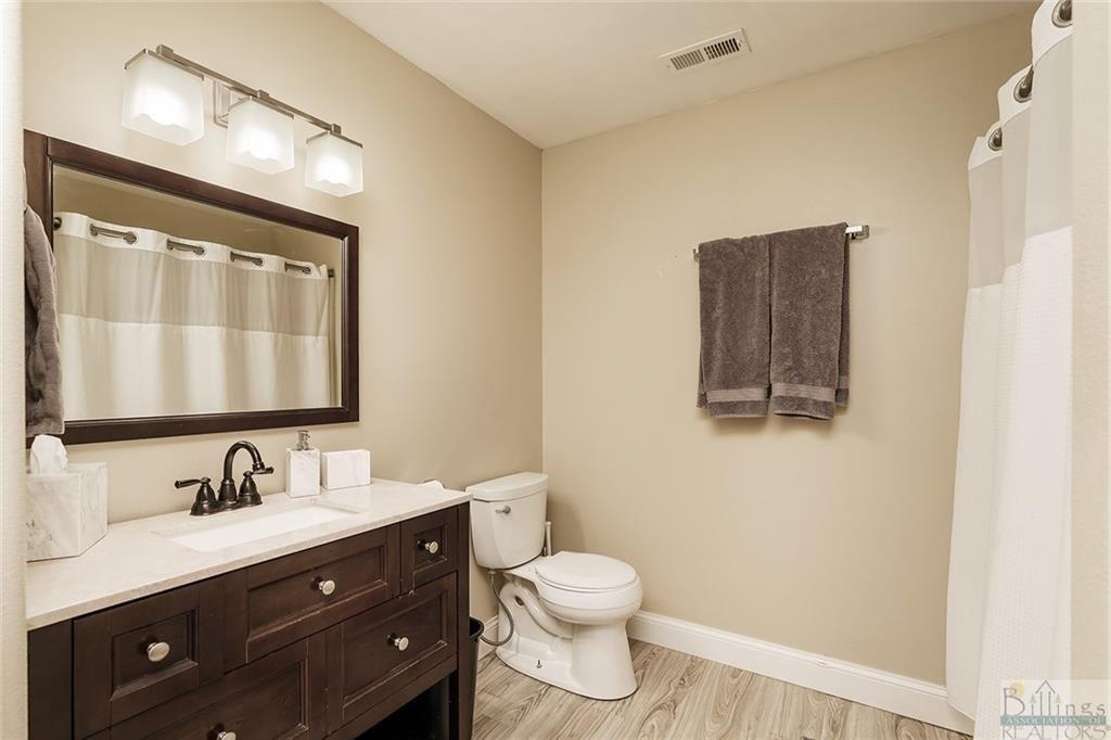 Western Bluffs Blvd, Billings, MT 59106