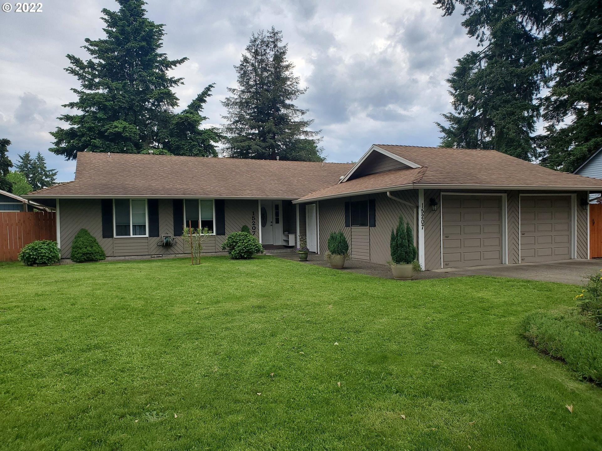 Se Mcgillivray Blvd, Vancouver, WA 98683