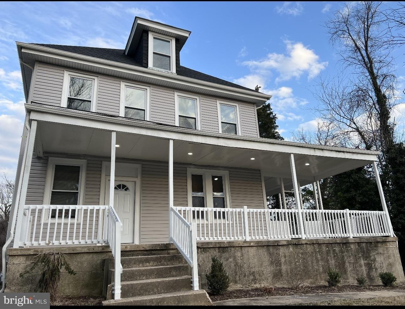 Sorrento Ave, Baltimore, MD 21229