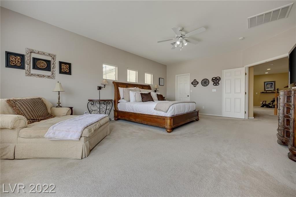 Crystal Rainey Ave, North Las Vegas, NV 89086
