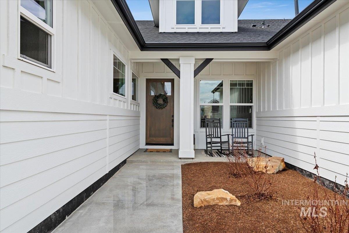S Hunter Trail Way, Meridian, ID 83642