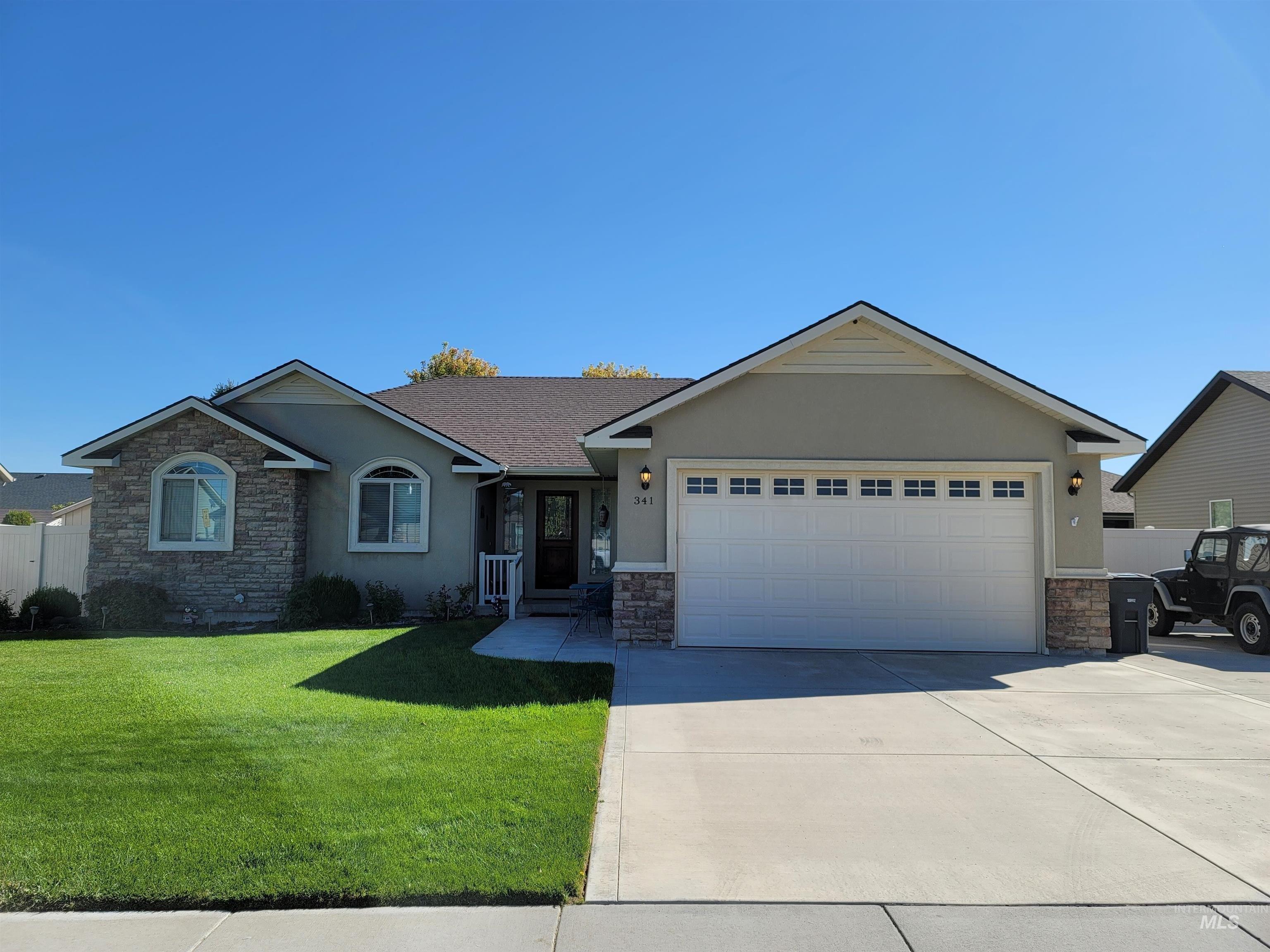 Camas Meadows Way, Kimberly, ID 83341