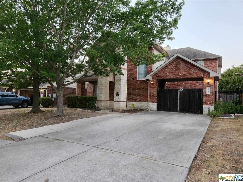 Giberson Way, Buda, TX 78610