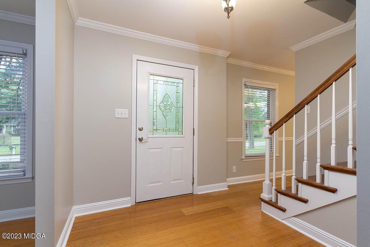 N Beechwood Dr, Macon, GA 31210