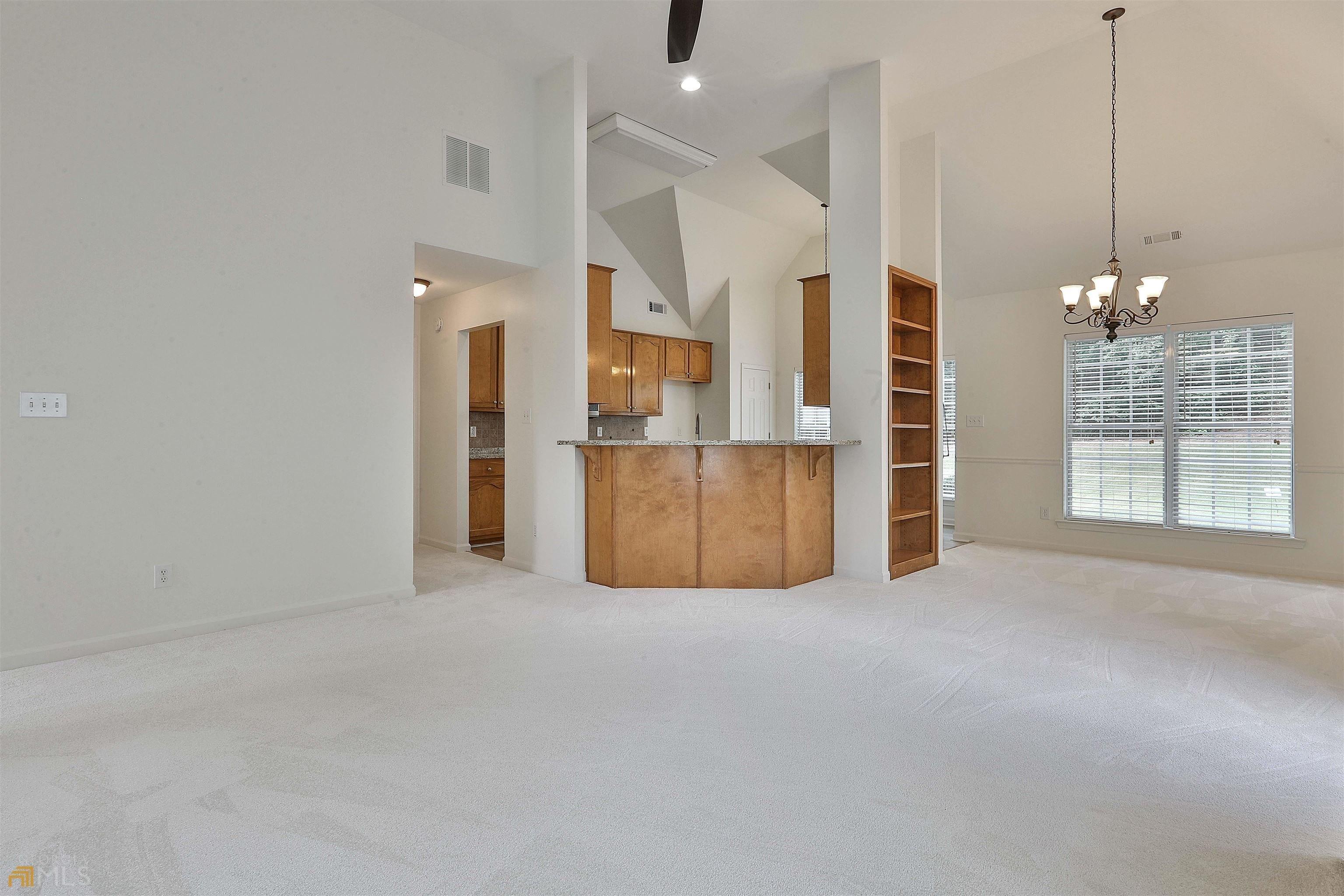 Turnbridge Cir, Peachtree City, GA 30269