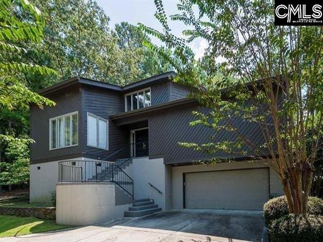 Marthas Glen Rd, Columbia, SC 29209