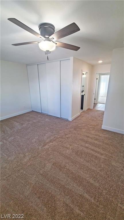 E Reno Ave, Las Vegas, NV 89120