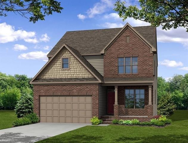 Hapsburg Ct, Henrico, VA 23231