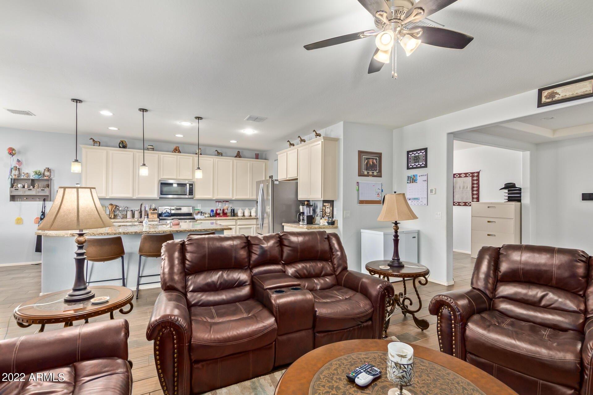 W Lydia Ln, Laveen, AZ 85339