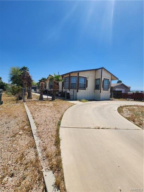 S Cielo Azul Dr, Fort Mohave, AZ 86426